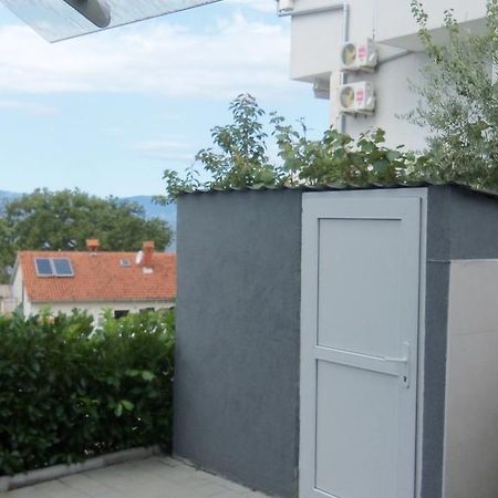 Luxury Spa Apartment Luna Njivice Dış mekan fotoğraf