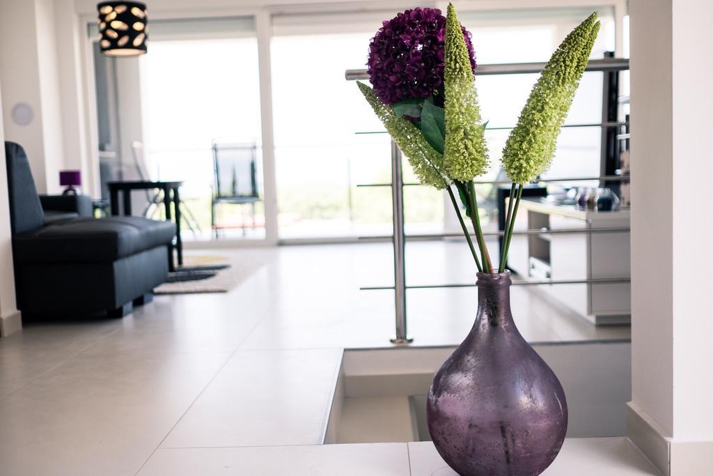 Luxury Spa Apartment Luna Njivice Oda fotoğraf