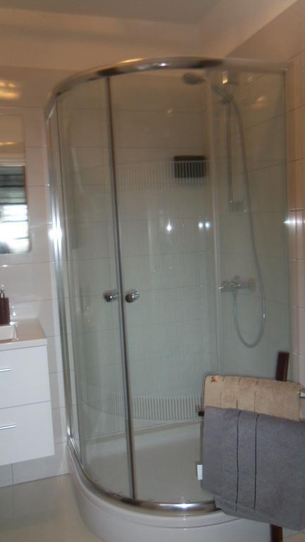Luxury Spa Apartment Luna Njivice Dış mekan fotoğraf