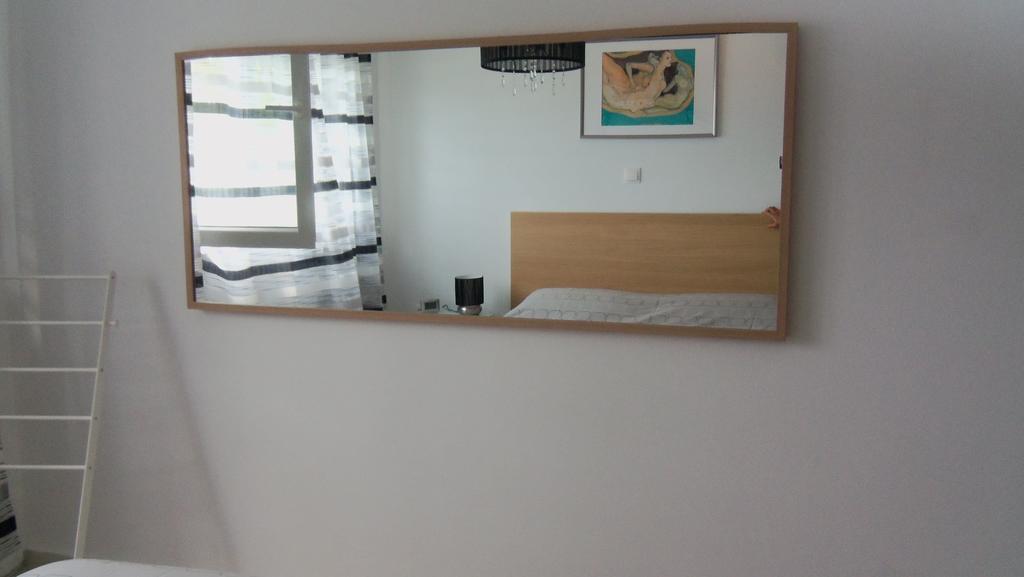 Luxury Spa Apartment Luna Njivice Dış mekan fotoğraf